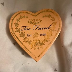 Too Faced Sweethearts Perfect Flush Blush